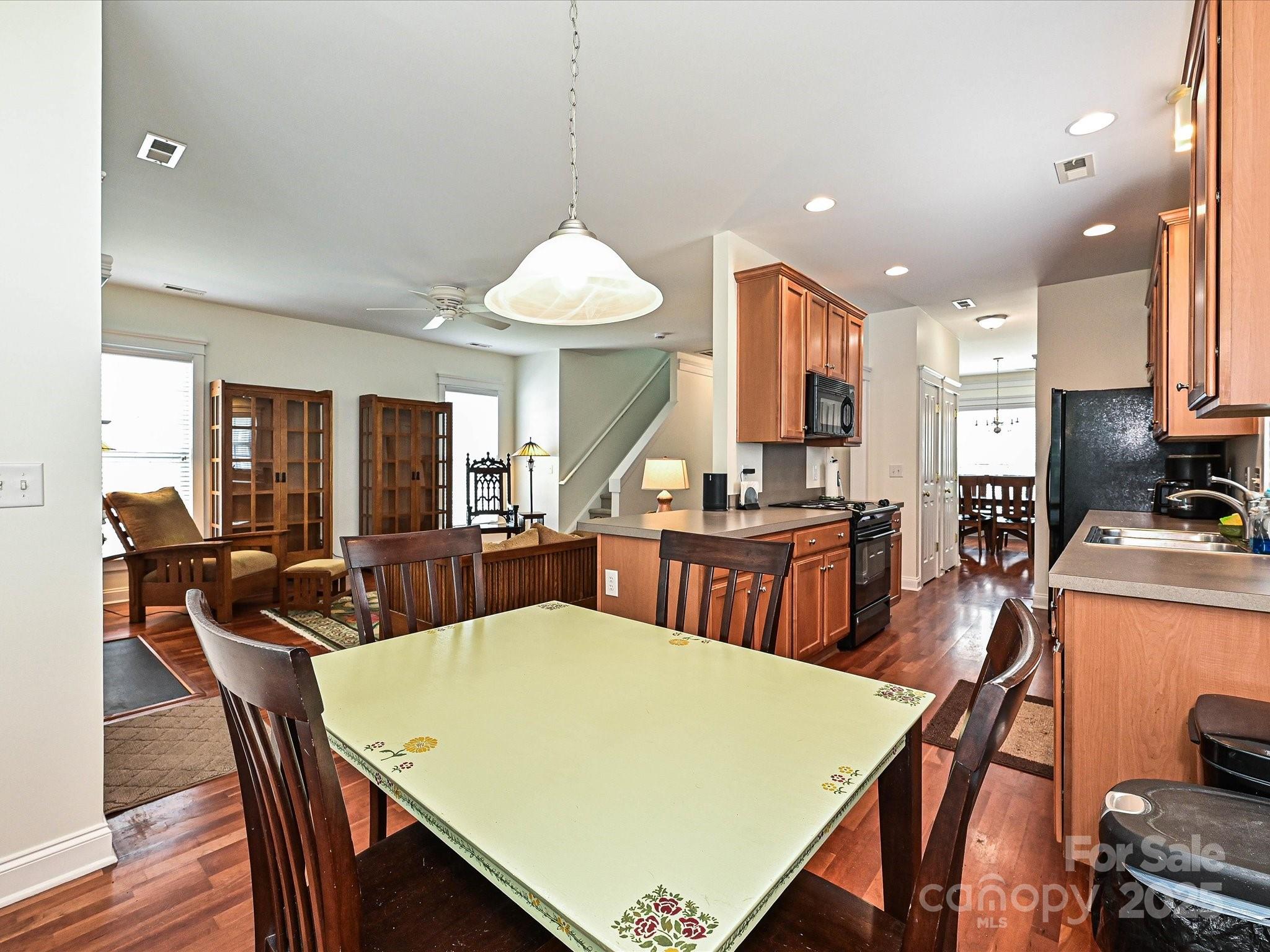 9826 Grier Springs Lane Charlotte NC 28213