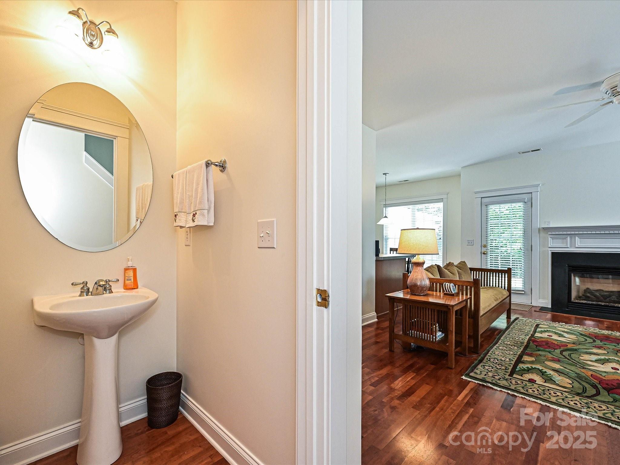 9826 Grier Springs Lane Charlotte NC 28213