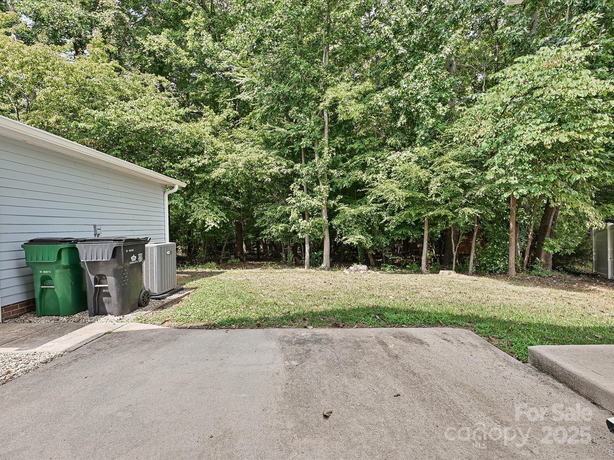 9826 Grier Springs Lane Charlotte NC 28213