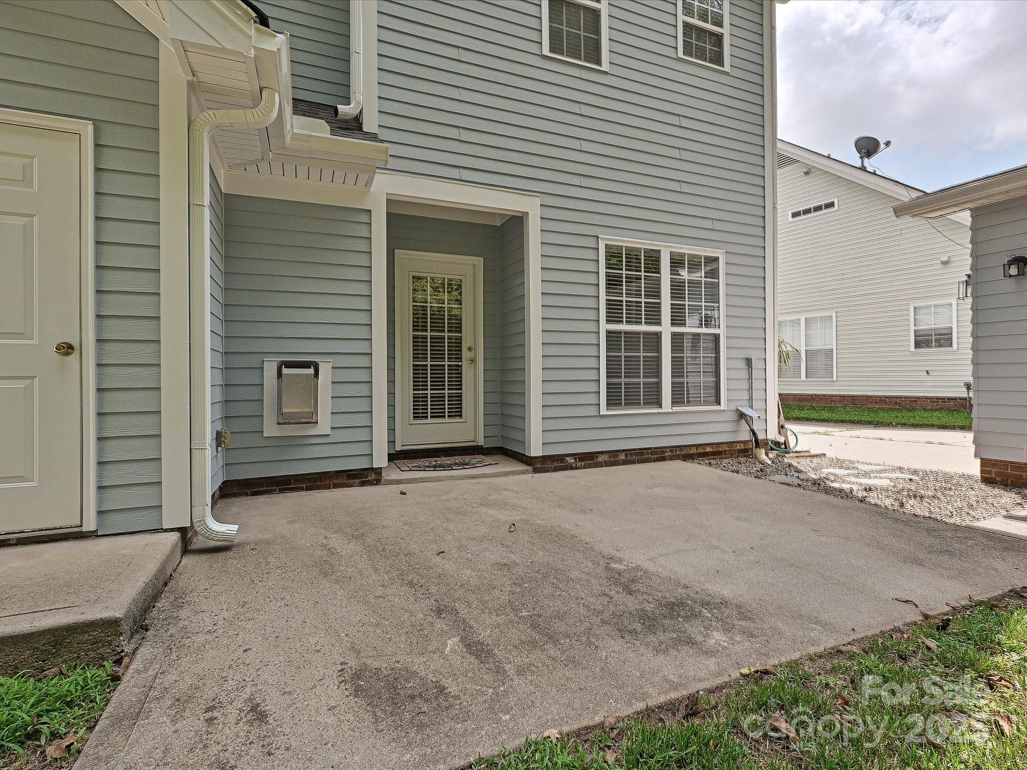 9826 Grier Springs Lane Charlotte NC 28213
