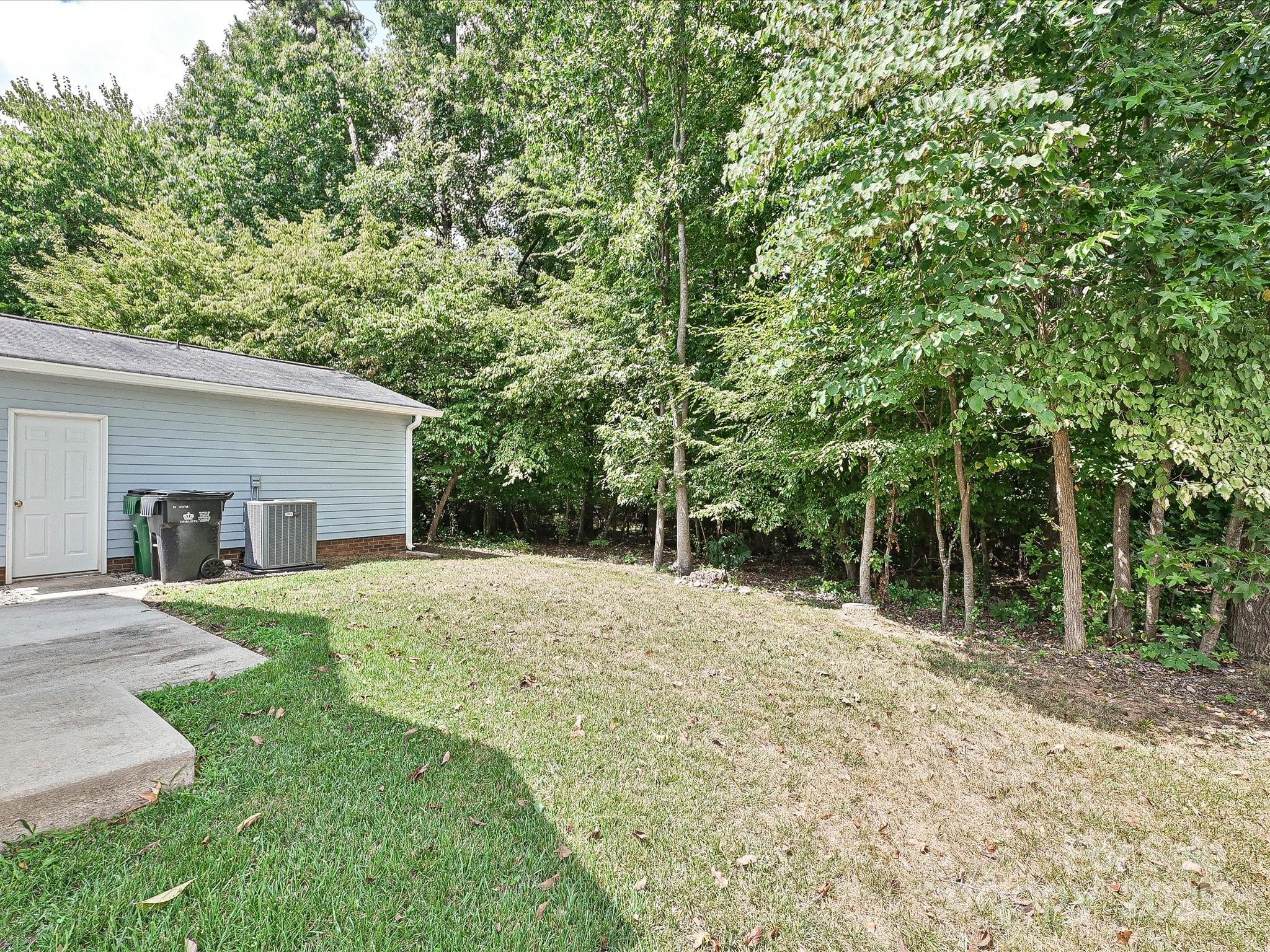 9826 Grier Springs Lane Charlotte NC 28213