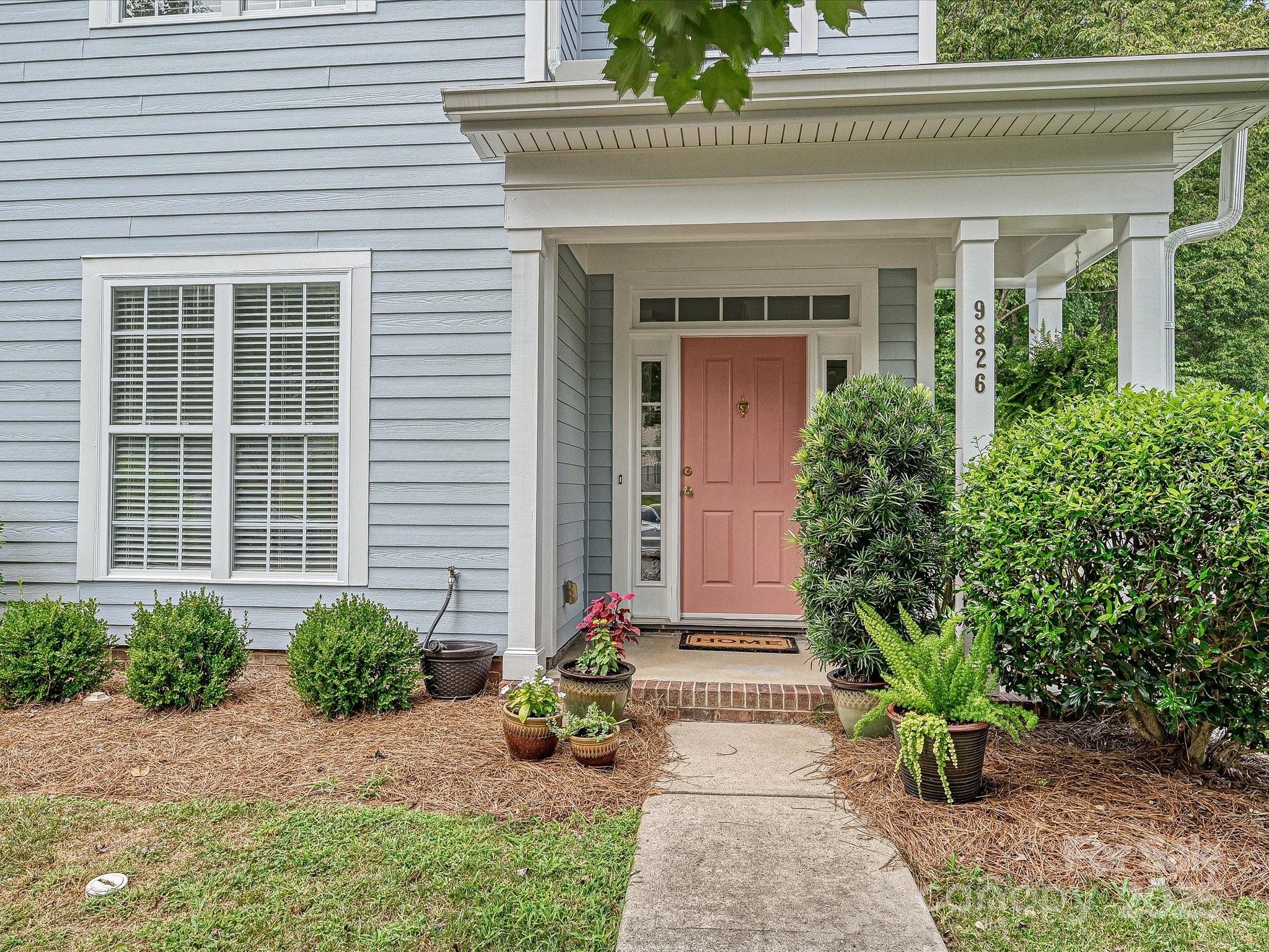 9826 Grier Springs Lane Charlotte NC 28213