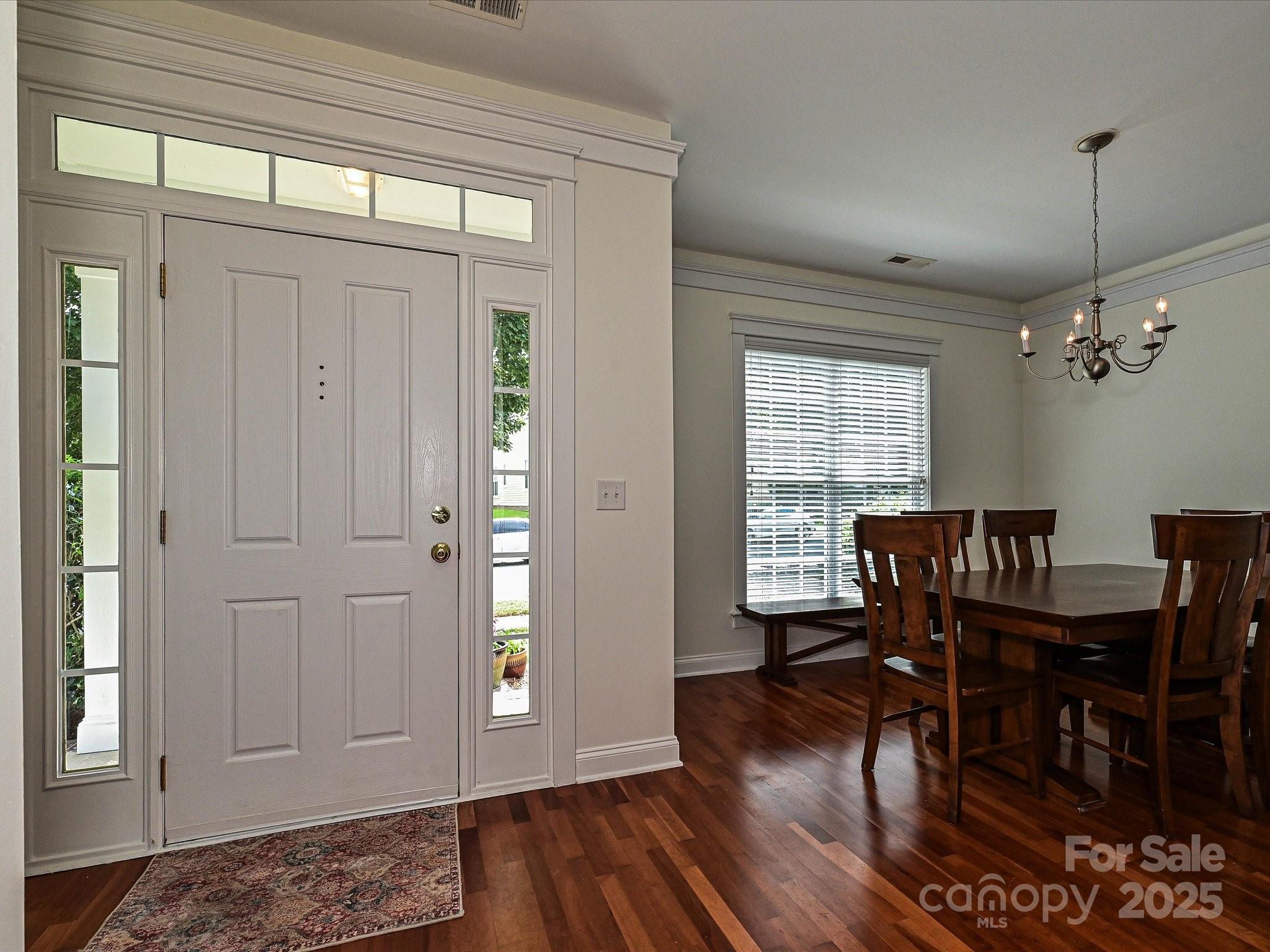 9826 Grier Springs Lane Charlotte NC 28213