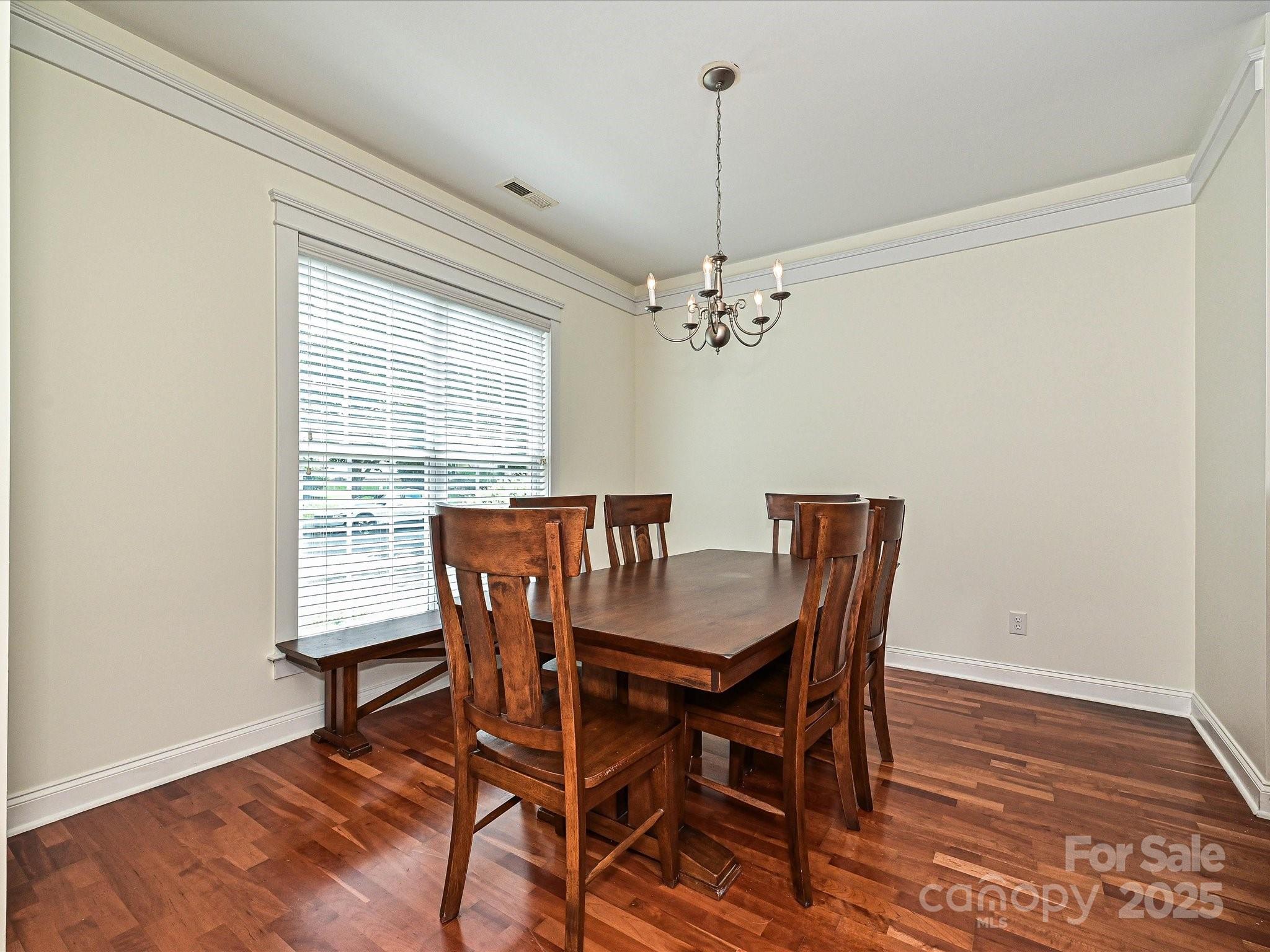 9826 Grier Springs Lane Charlotte NC 28213