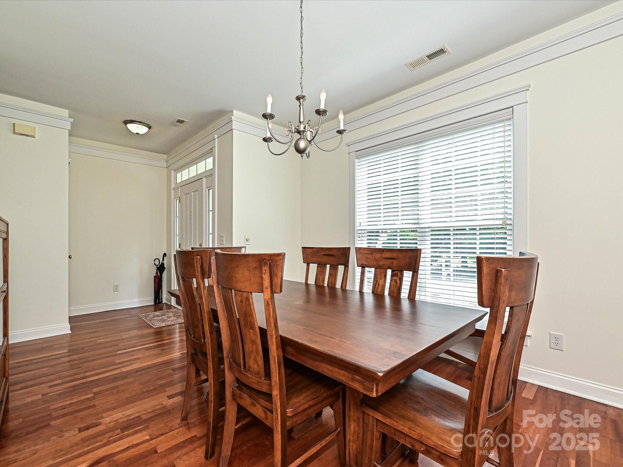 9826 Grier Springs Lane Charlotte NC 28213