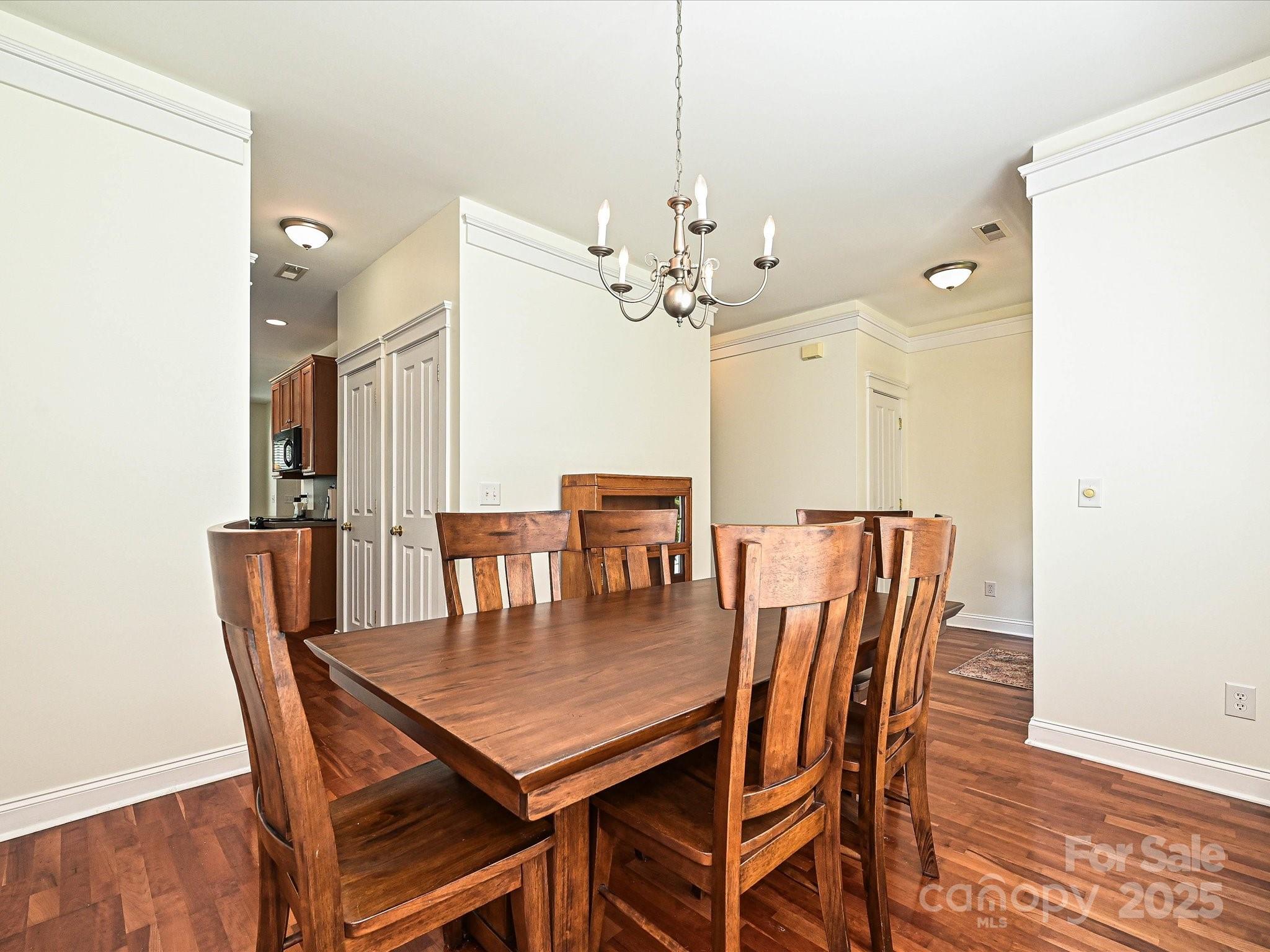 9826 Grier Springs Lane Charlotte NC 28213