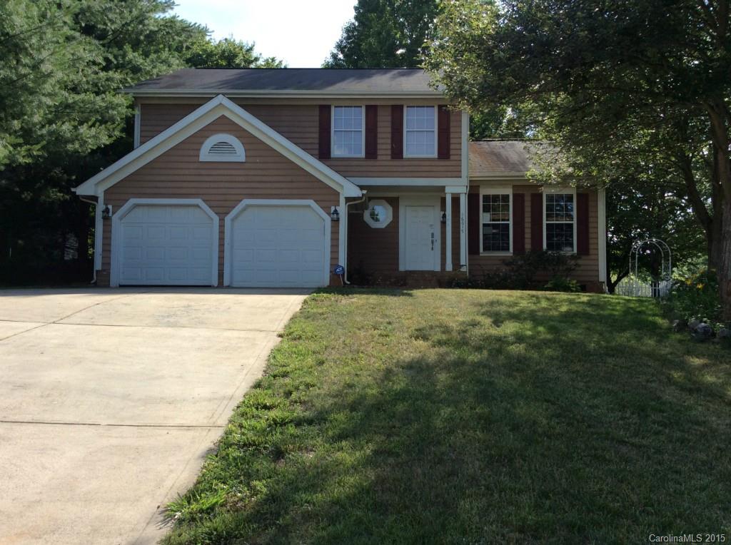 16017 Bushnell Court Huntersville NC 28078