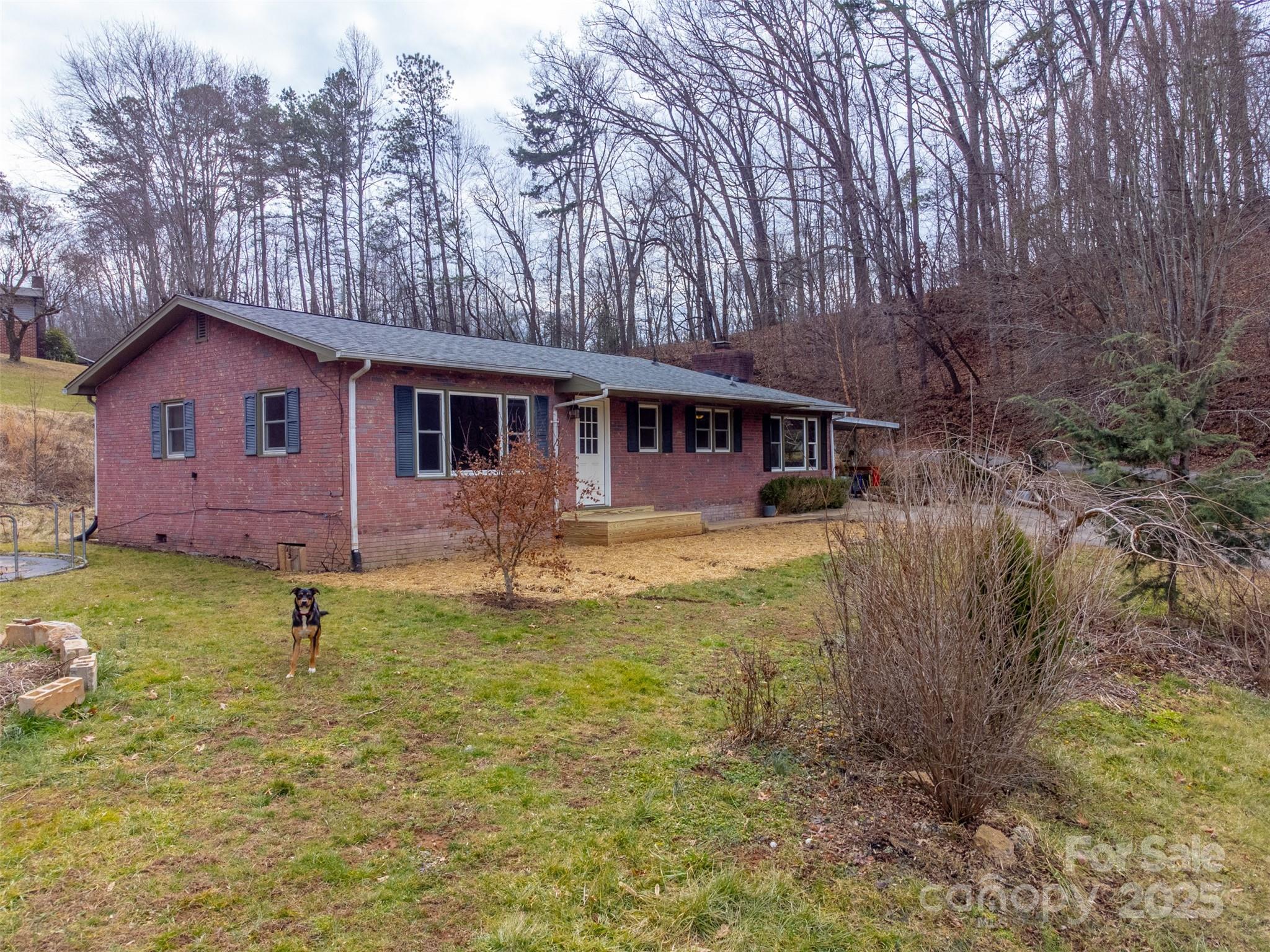 195 Lee Street Sylva NC 28779
