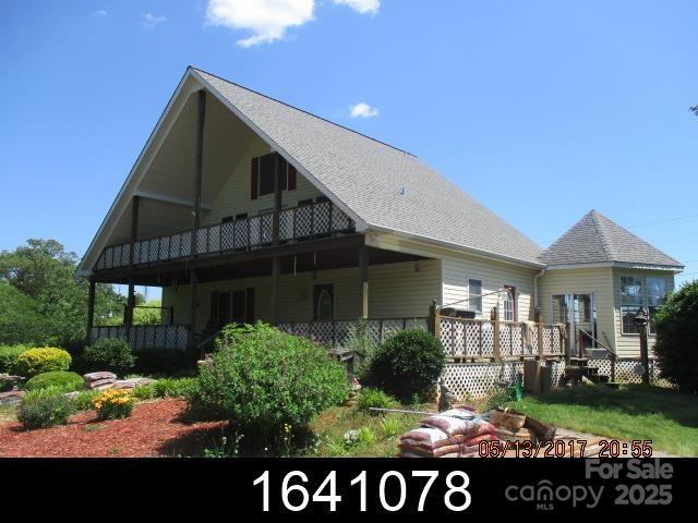 277 Indian Trail Forest City NC 28043