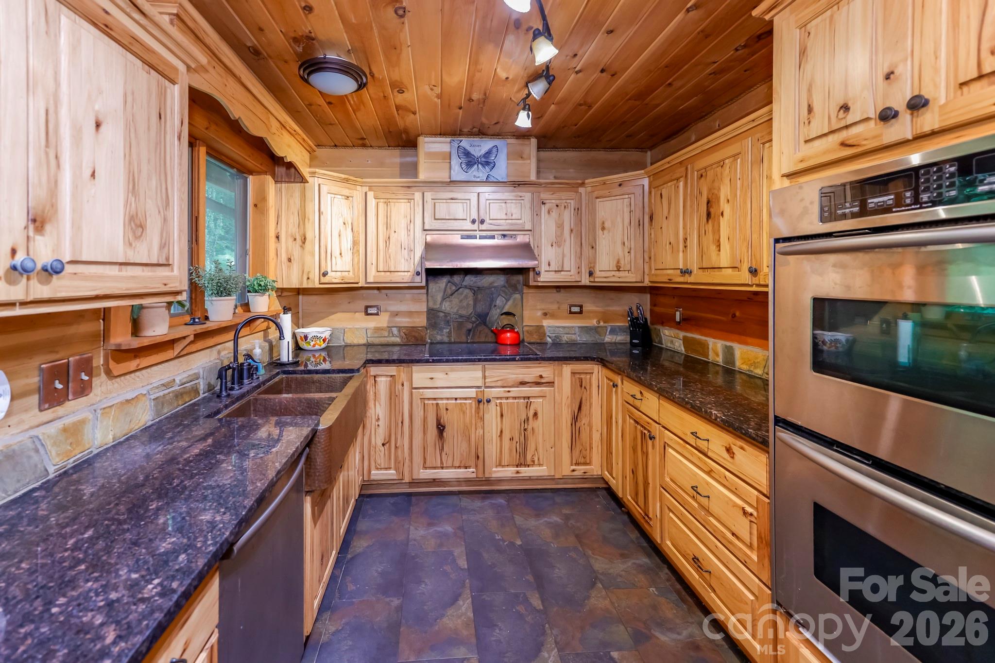 184 Sunlight Path Lake Lure NC 28746