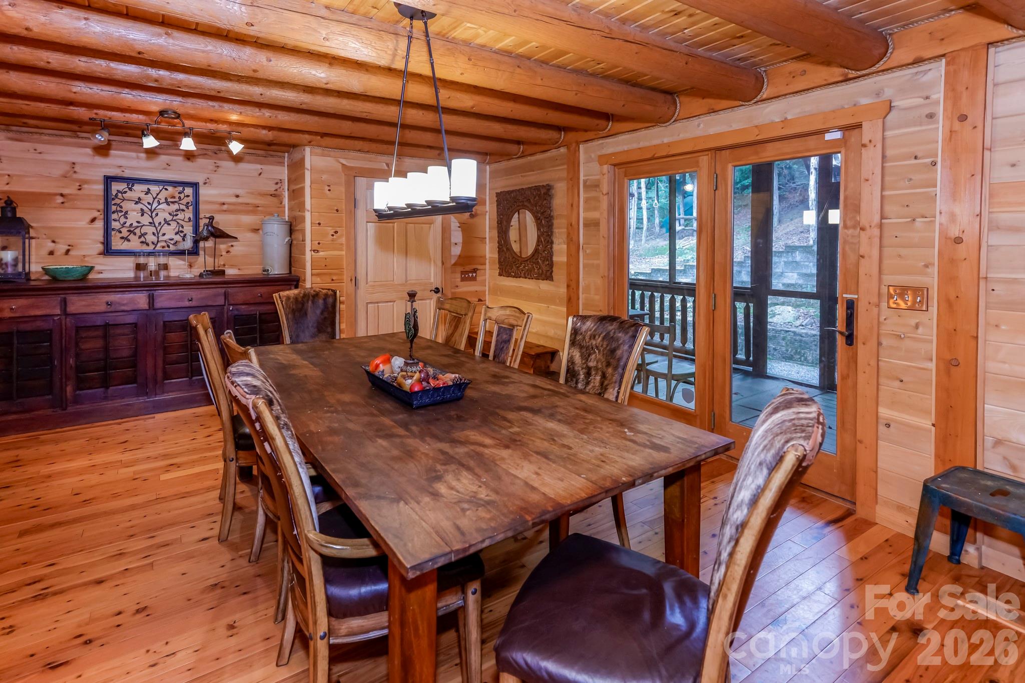 184 Sunlight Path Lake Lure NC 28746