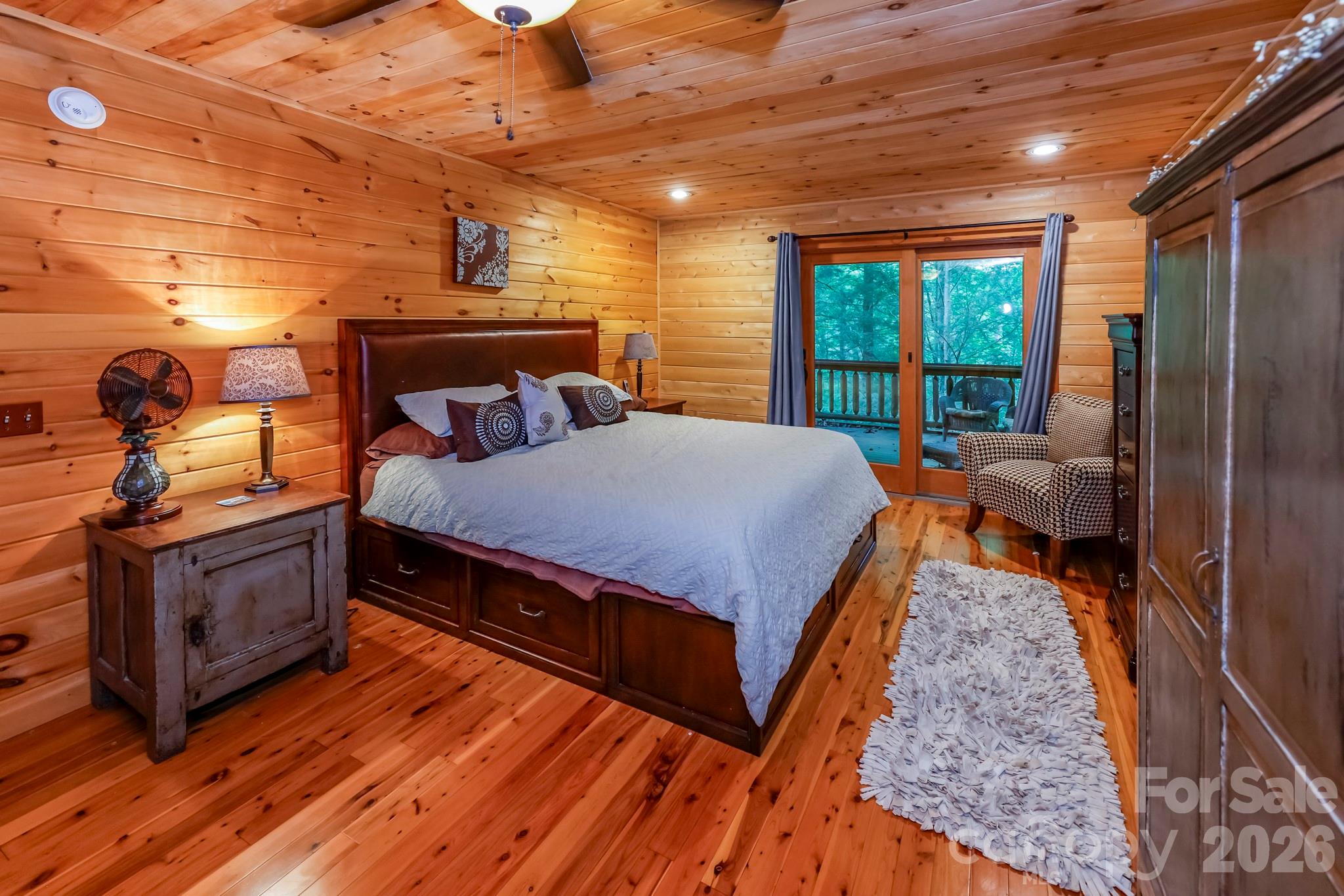 184 Sunlight Path Lake Lure NC 28746
