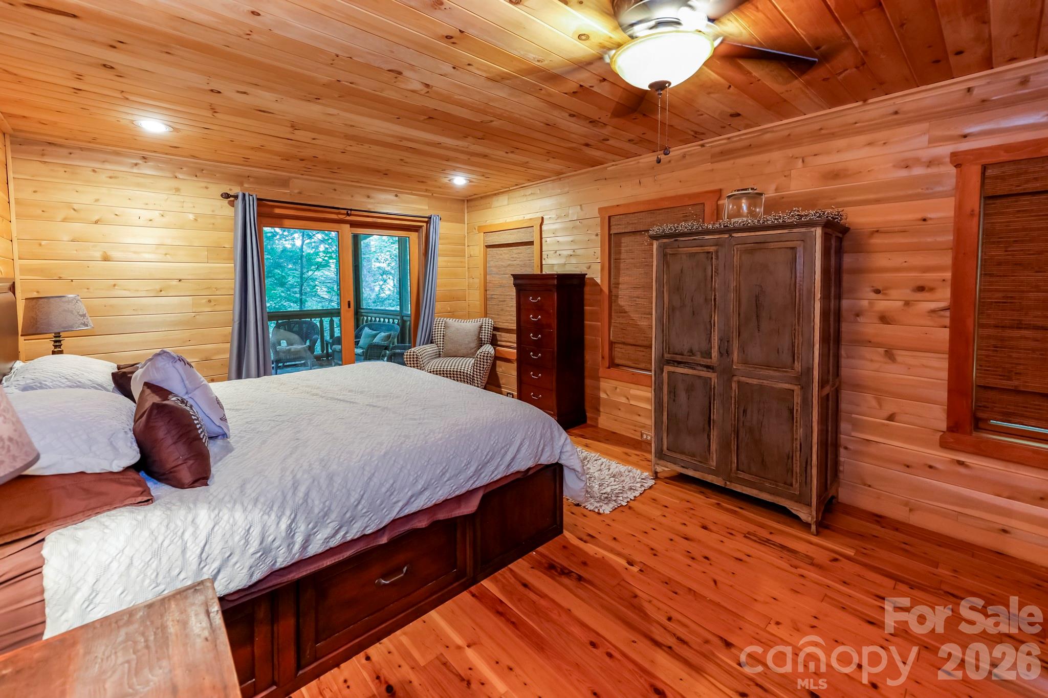 184 Sunlight Path Lake Lure NC 28746