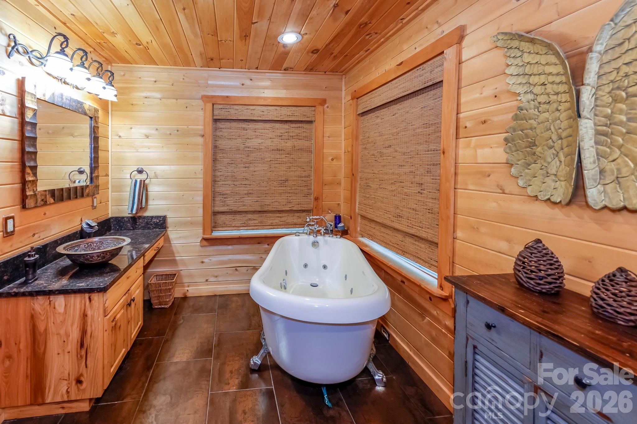 184 Sunlight Path Lake Lure NC 28746