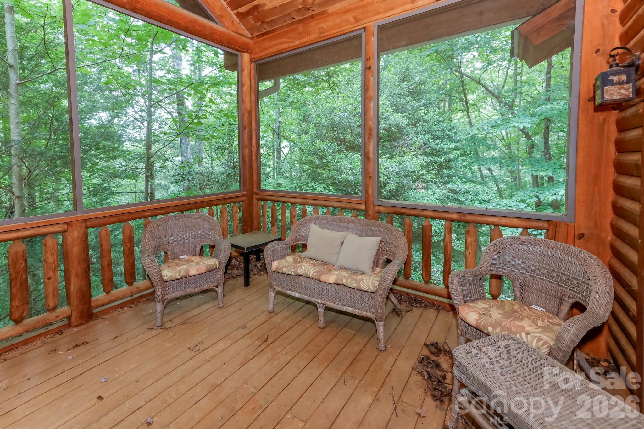 184 Sunlight Path Lake Lure NC 28746