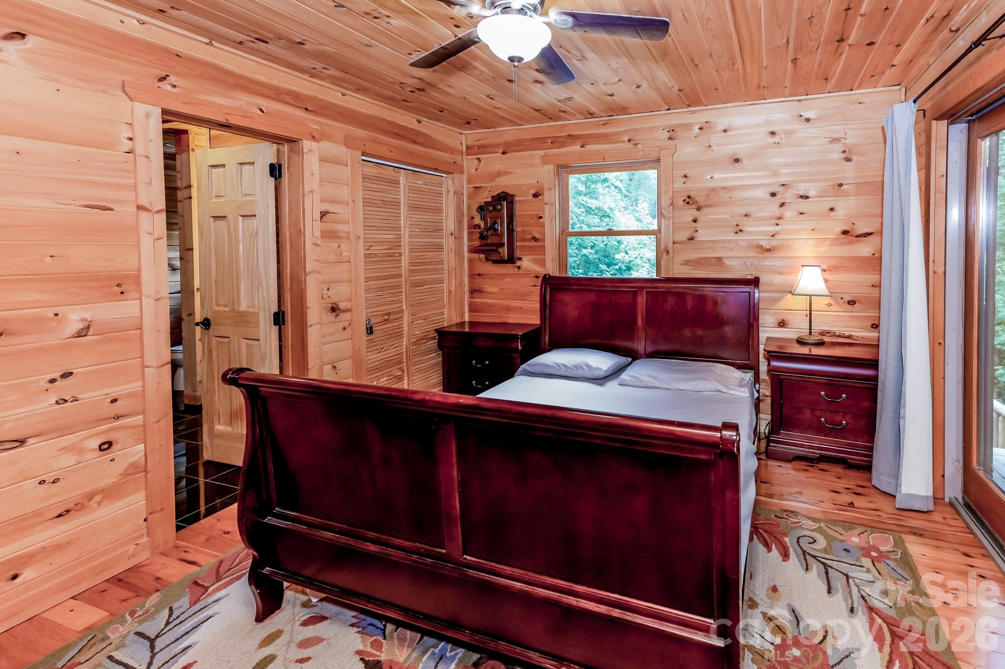 184 Sunlight Path Lake Lure NC 28746