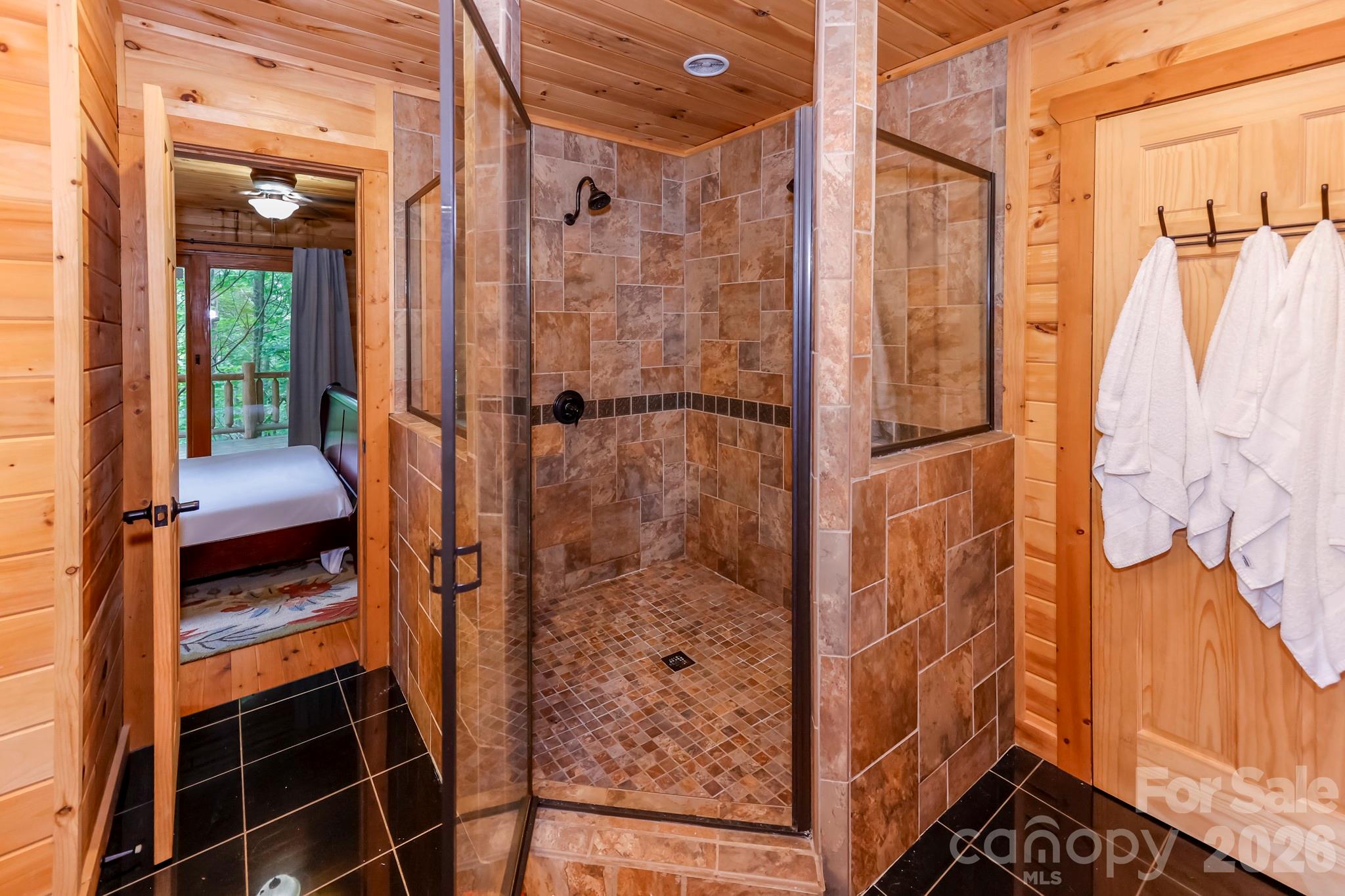 184 Sunlight Path Lake Lure NC 28746