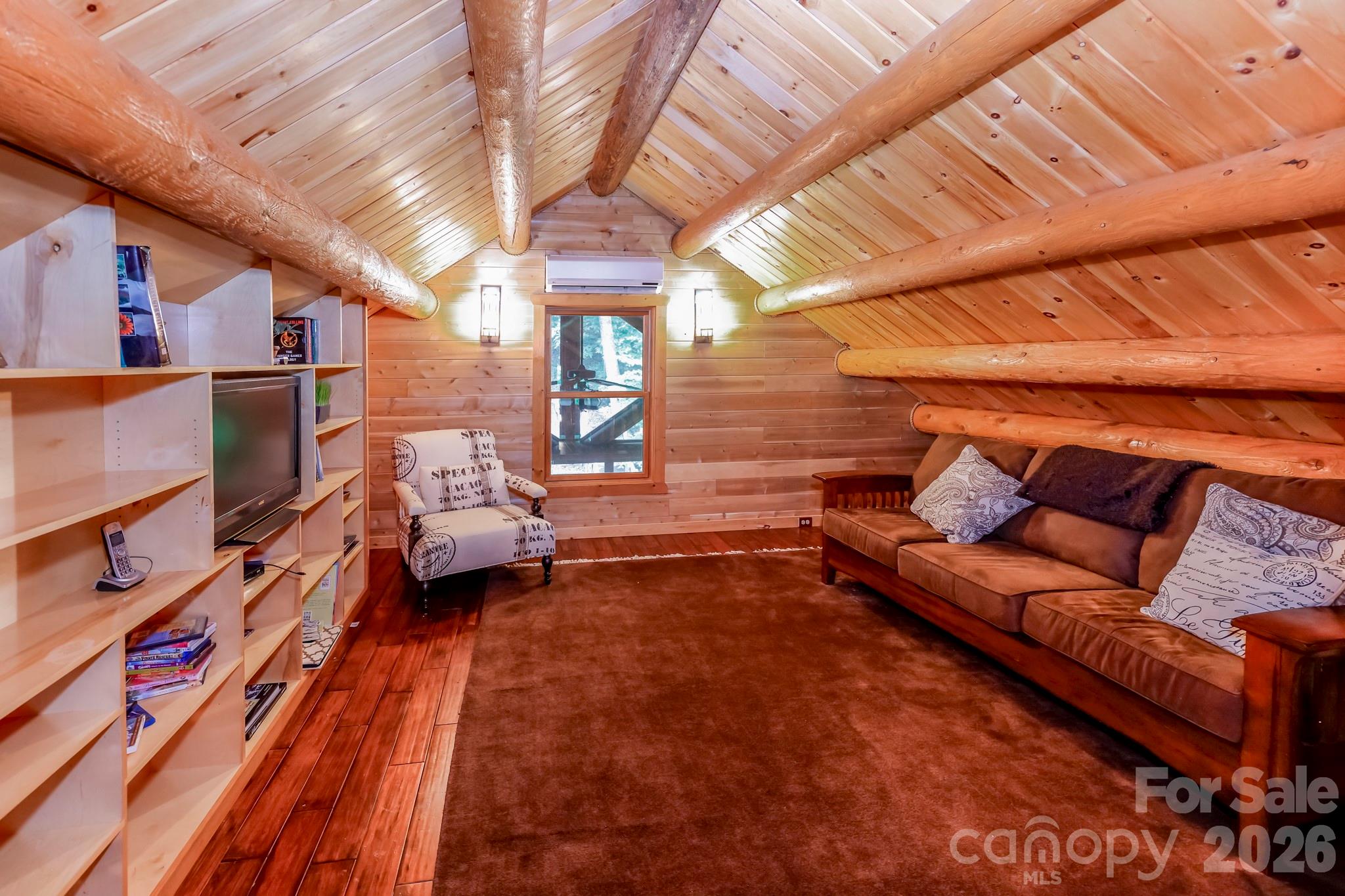 184 Sunlight Path Lake Lure NC 28746
