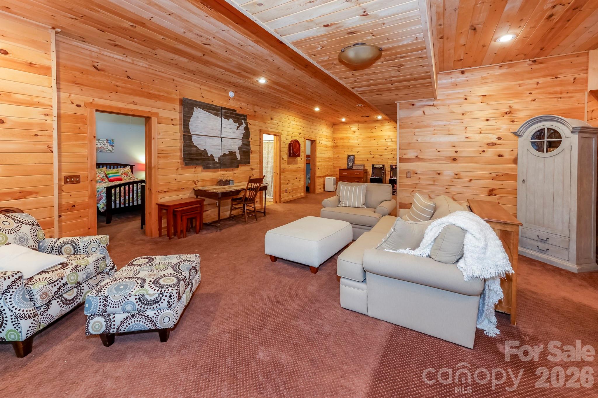 184 Sunlight Path Lake Lure NC 28746