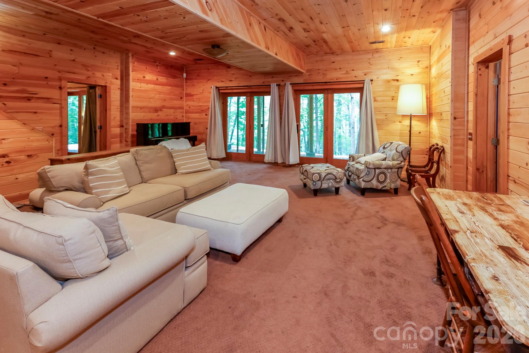 184 Sunlight Path Lake Lure NC 28746