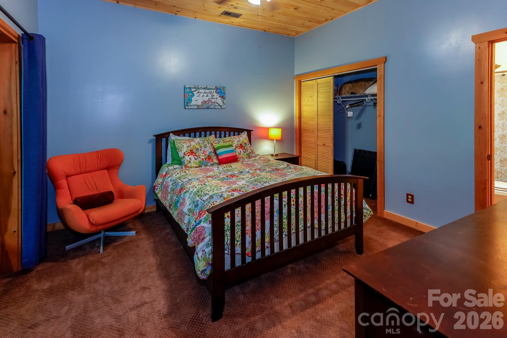184 Sunlight Path Lake Lure NC 28746