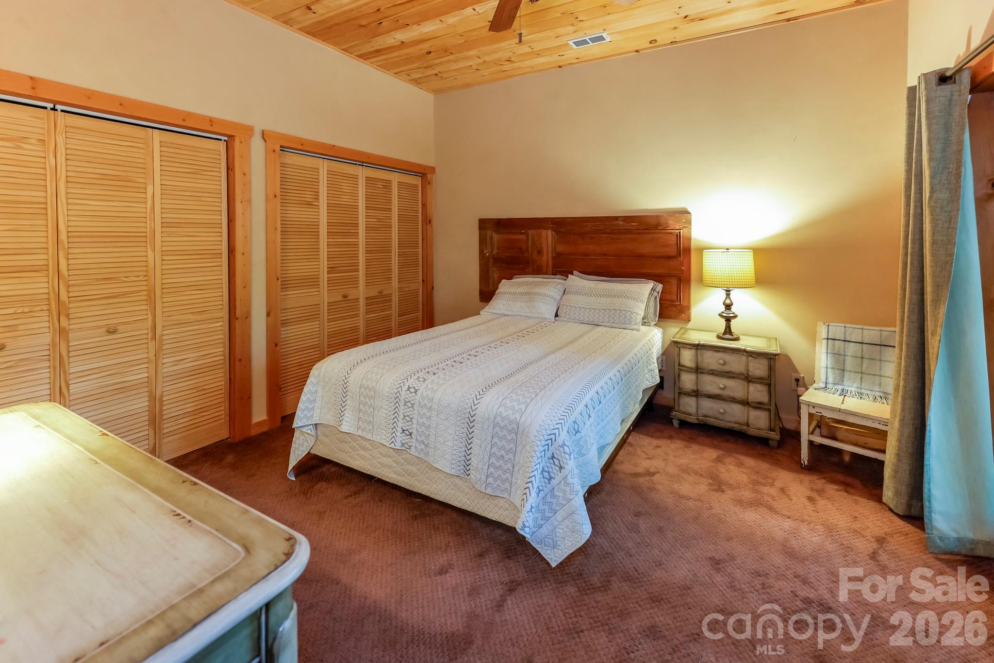 184 Sunlight Path Lake Lure NC 28746