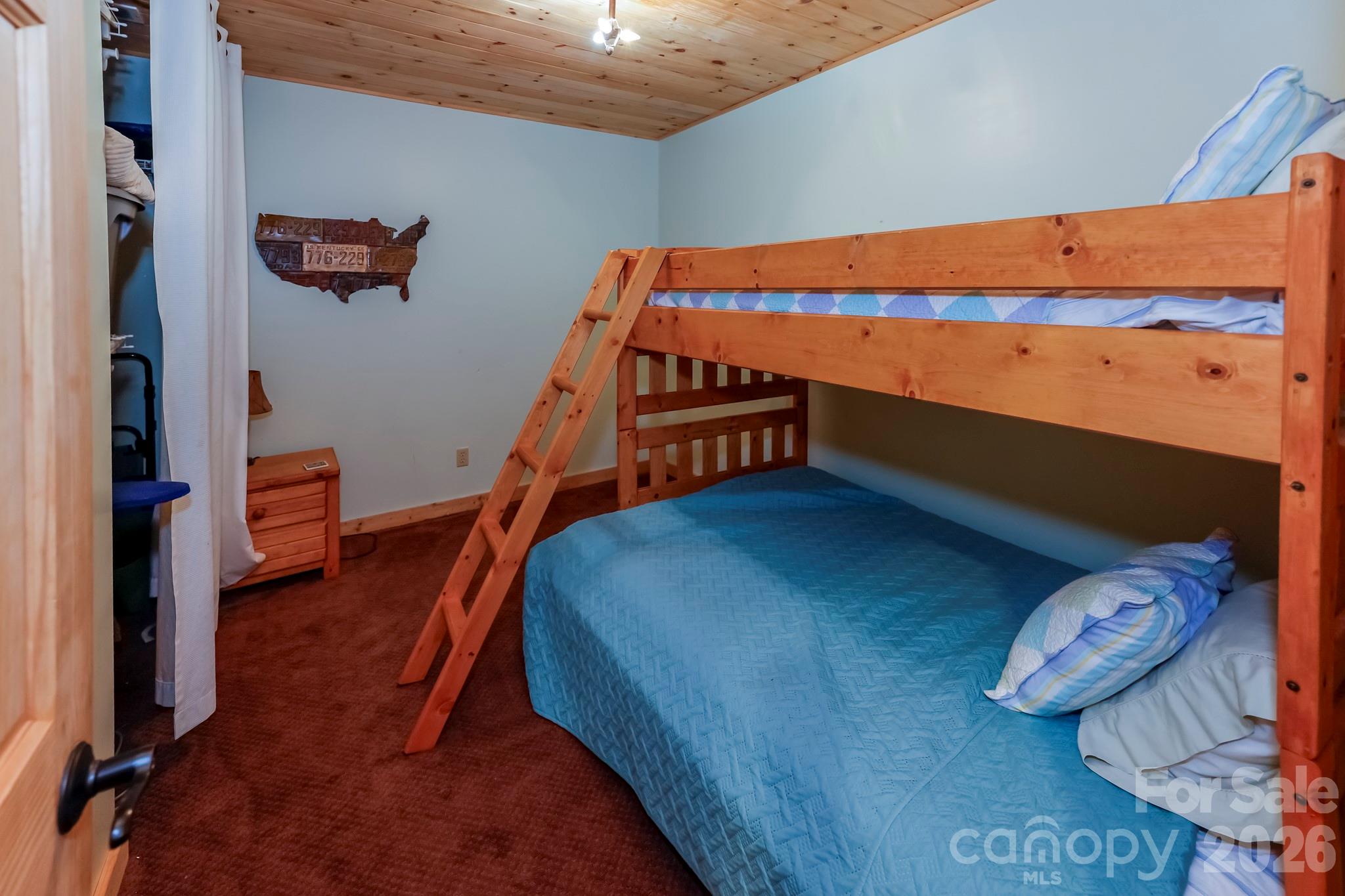 184 Sunlight Path Lake Lure NC 28746