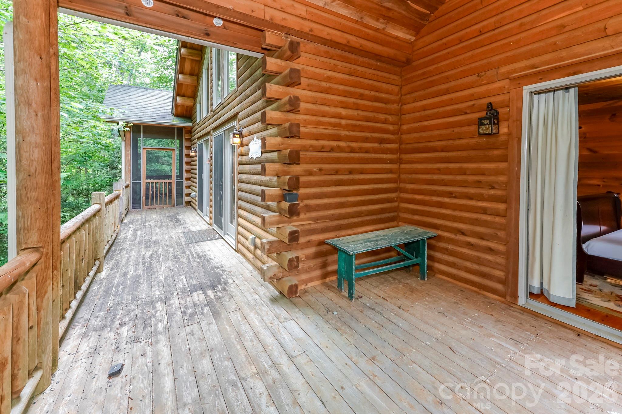 184 Sunlight Path Lake Lure NC 28746
