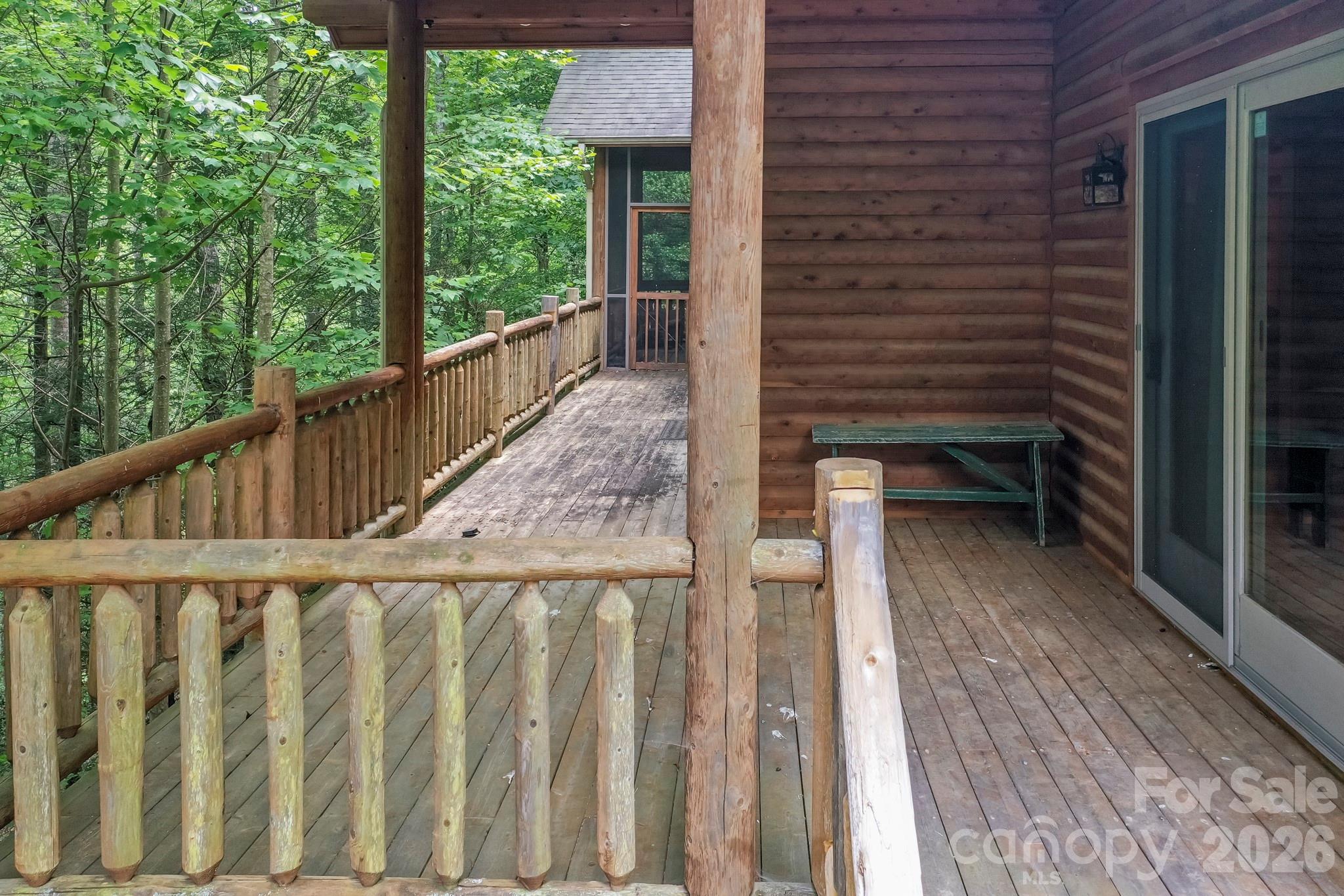 184 Sunlight Path Lake Lure NC 28746