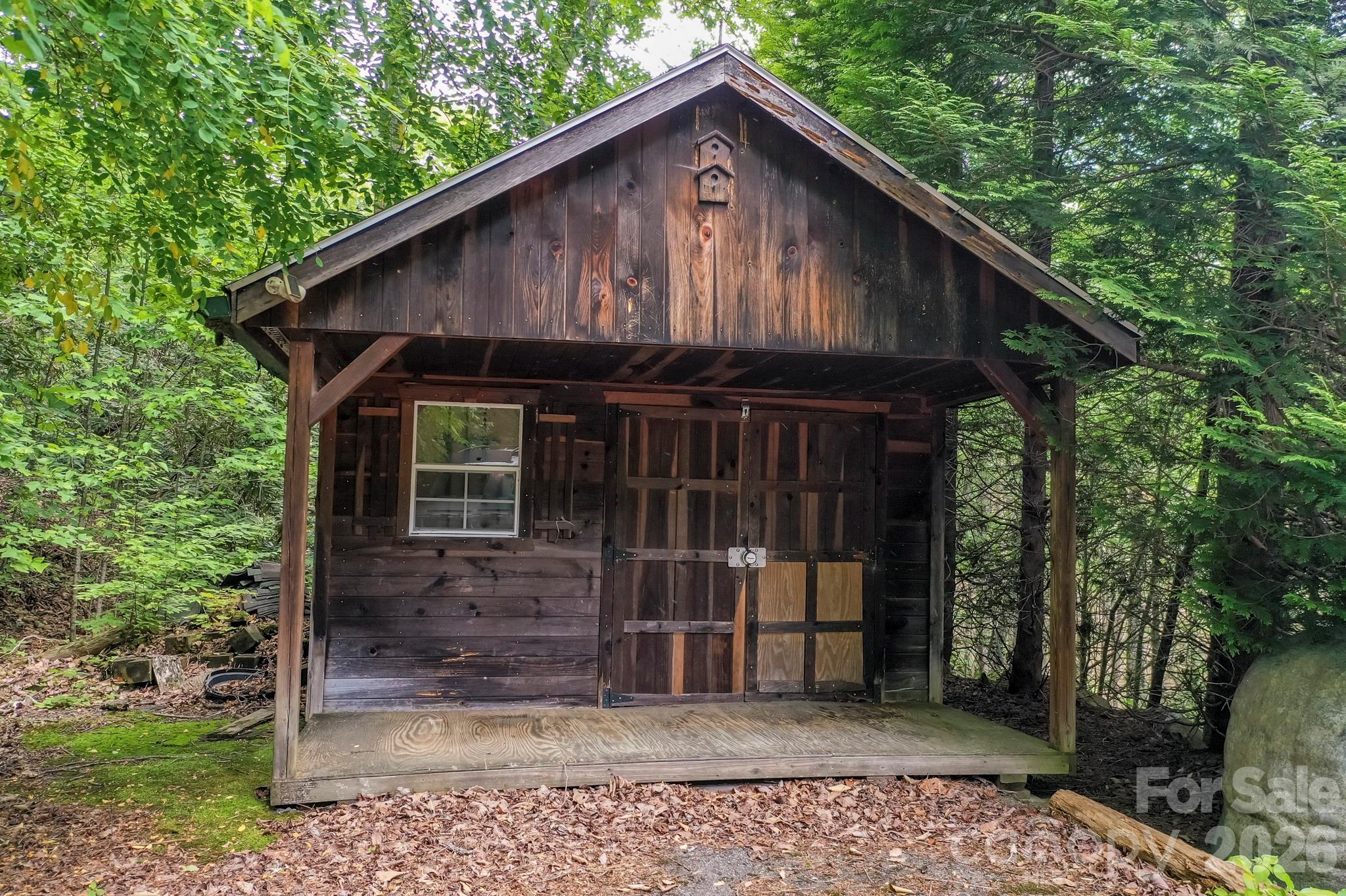 184 Sunlight Path Lake Lure NC 28746
