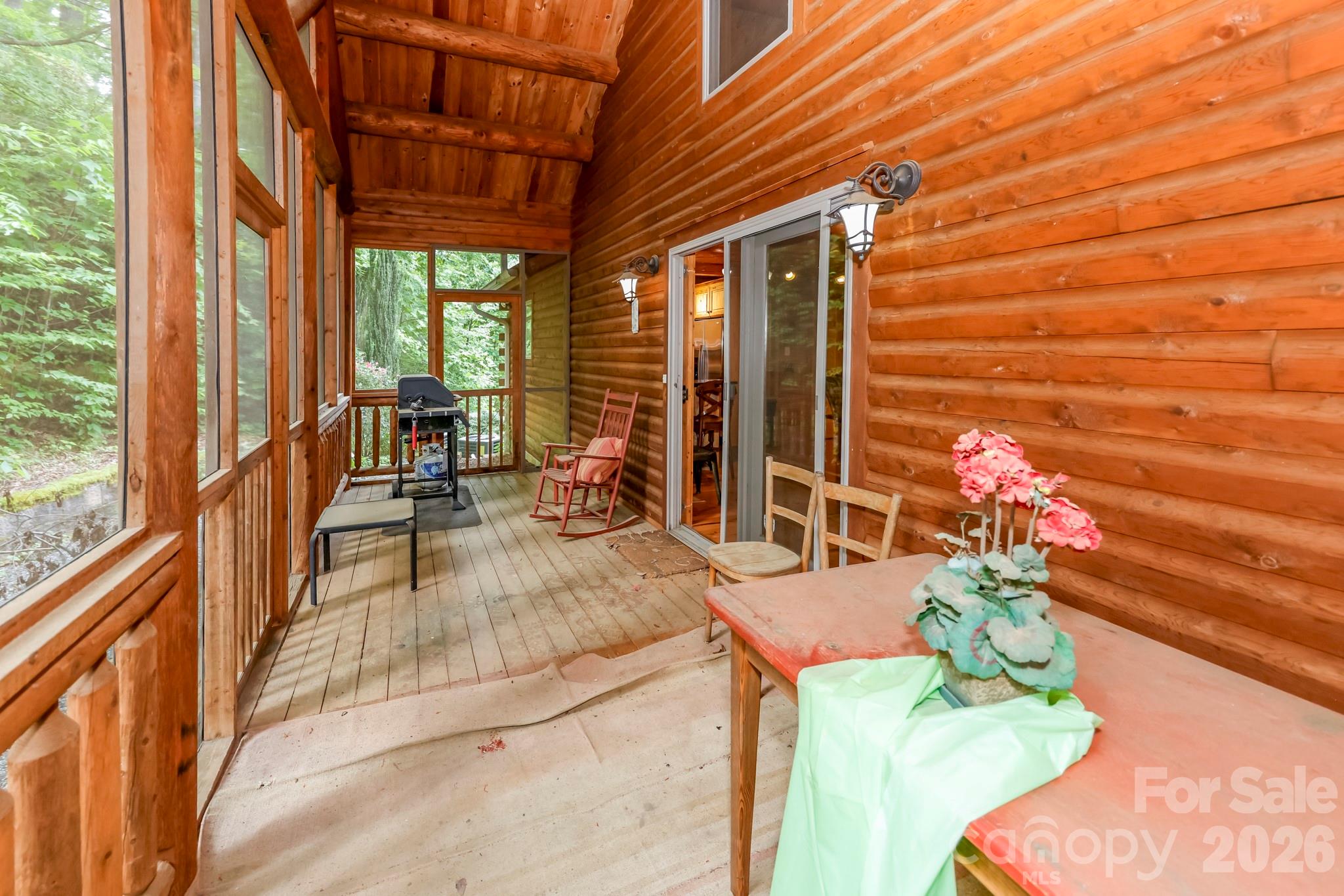 184 Sunlight Path Lake Lure NC 28746
