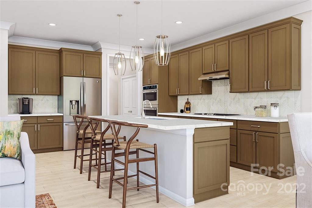 5827 Strathmore Court Charlotte NC 28215