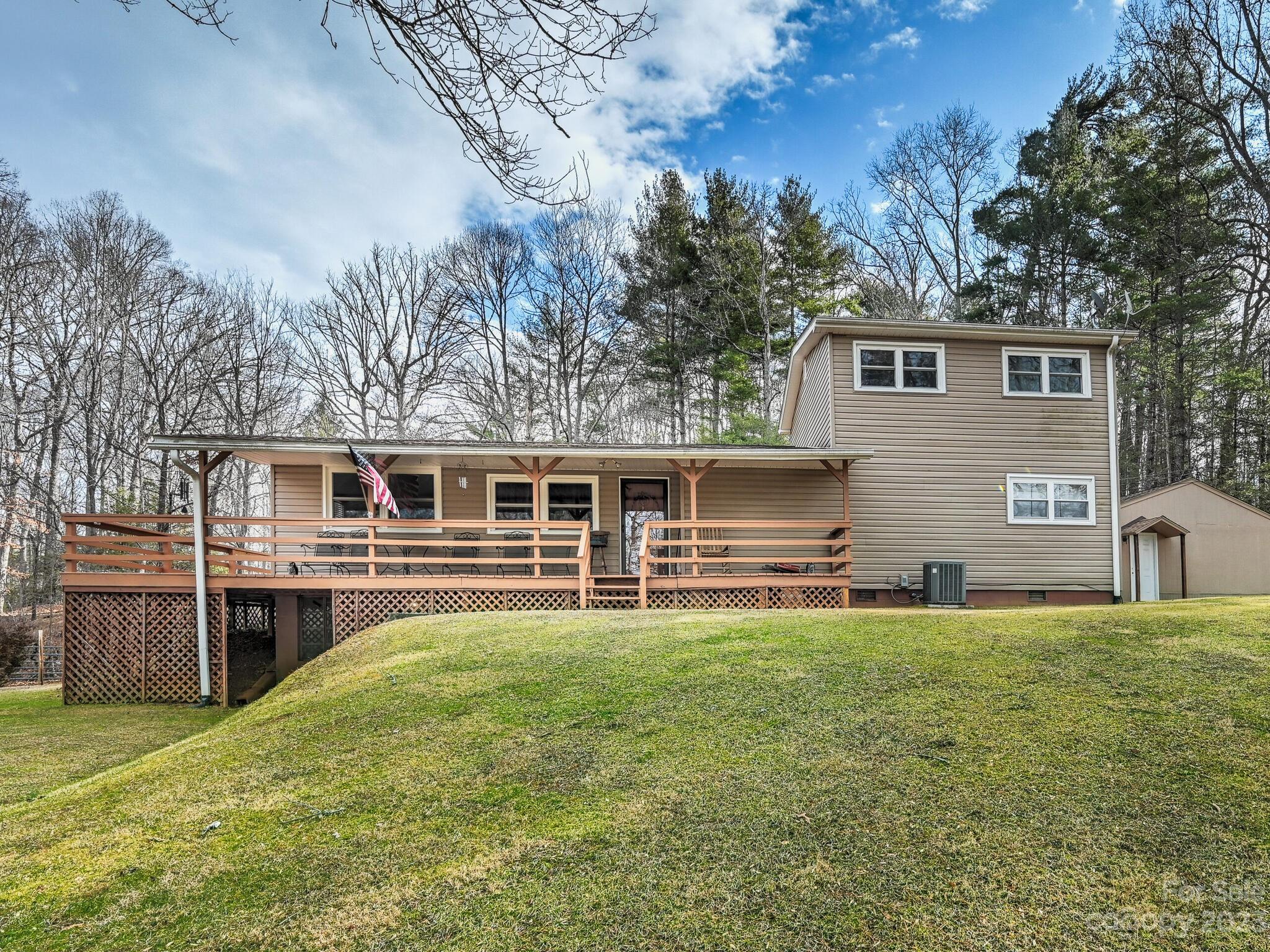 46 Wykle Road Asheville NC 28805