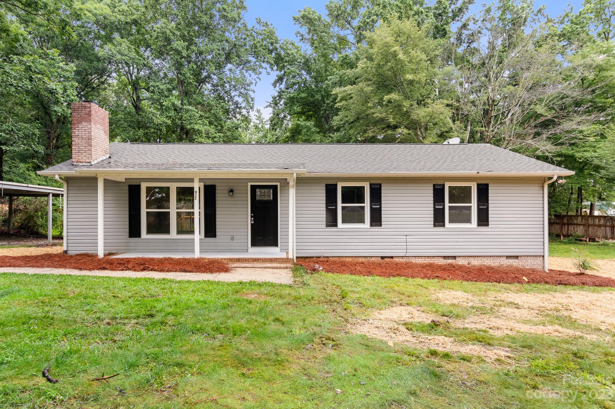204 W Sandy Ridge Road Monroe NC 28112