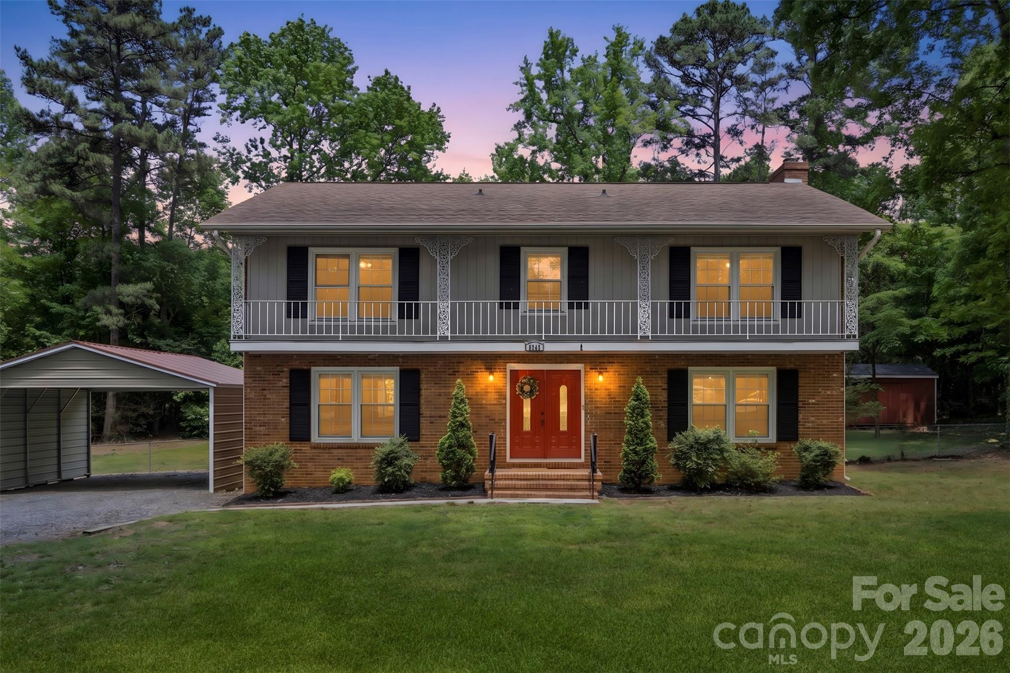 5043 Kittredge Road Mint Hill NC 28227