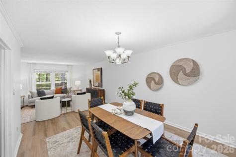 5043 Kittredge Road Mint Hill NC 28227