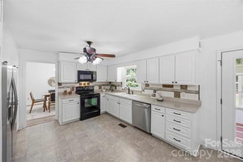 5043 Kittredge Road Mint Hill NC 28227