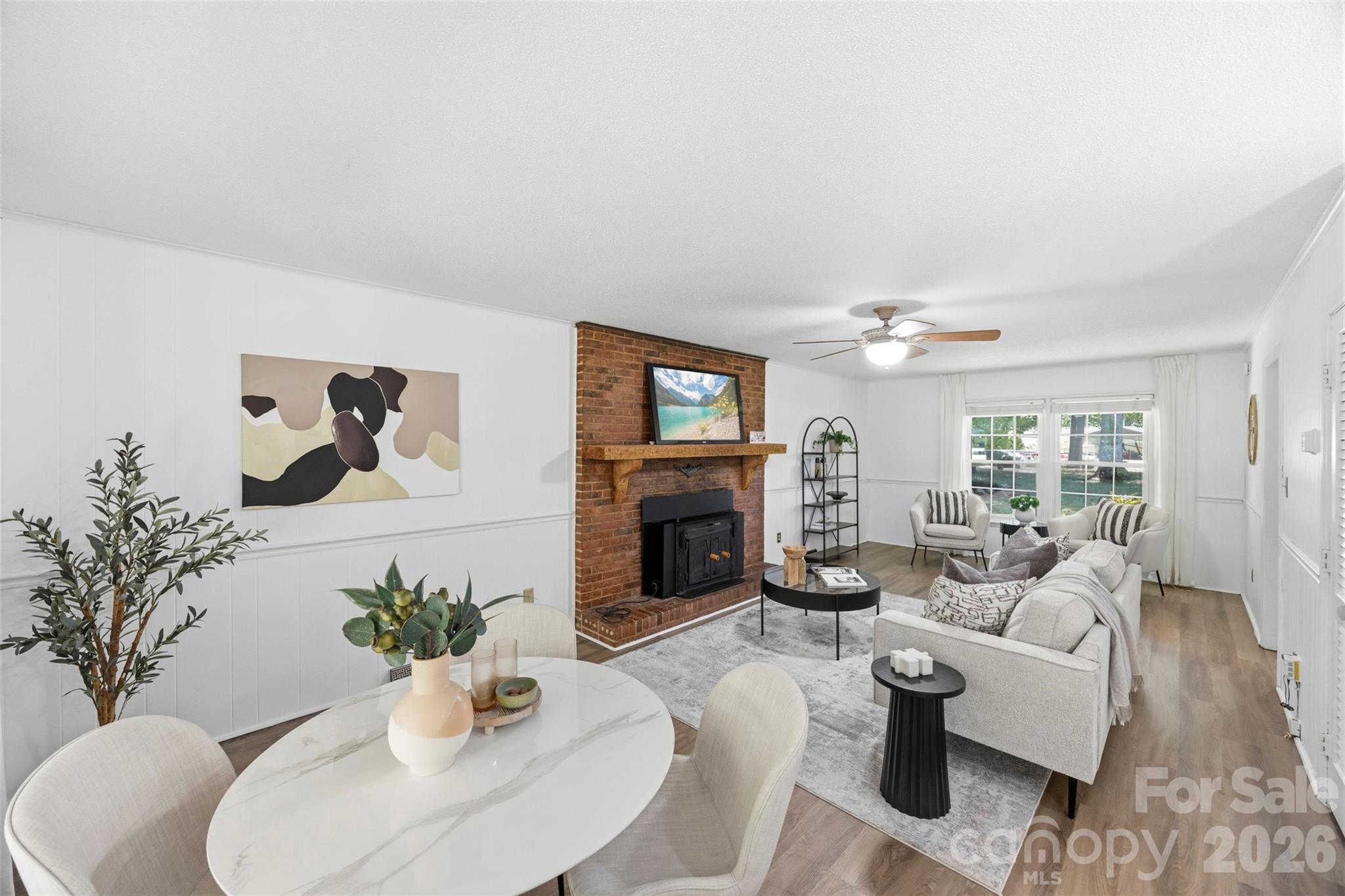 5043 Kittredge Road Mint Hill NC 28227