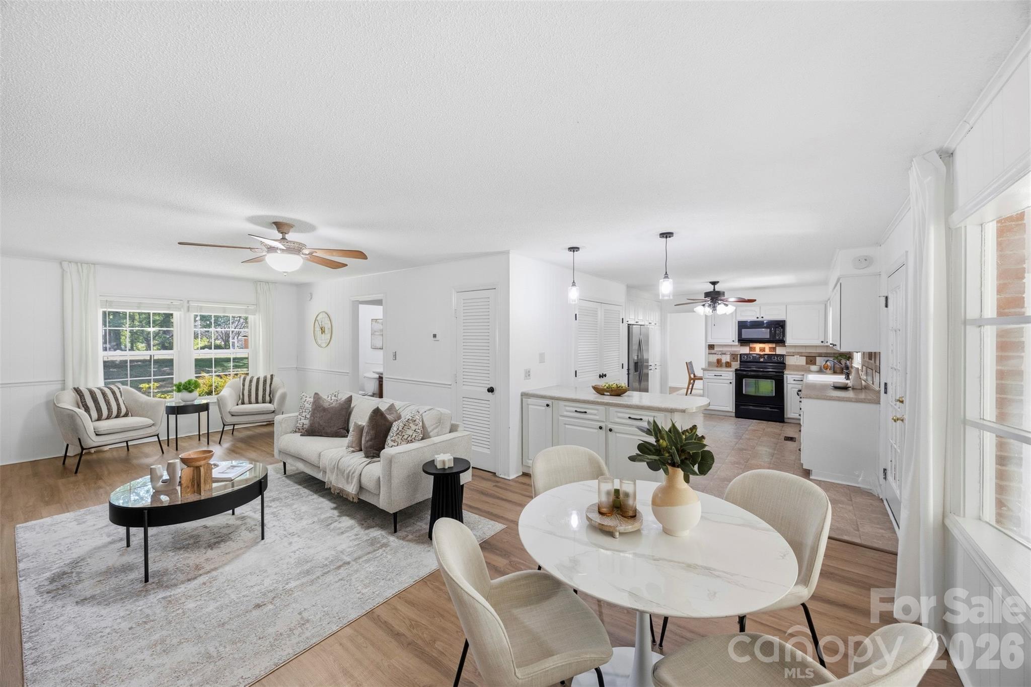 5043 Kittredge Road Mint Hill NC 28227