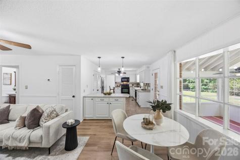 5043 Kittredge Road Mint Hill NC 28227