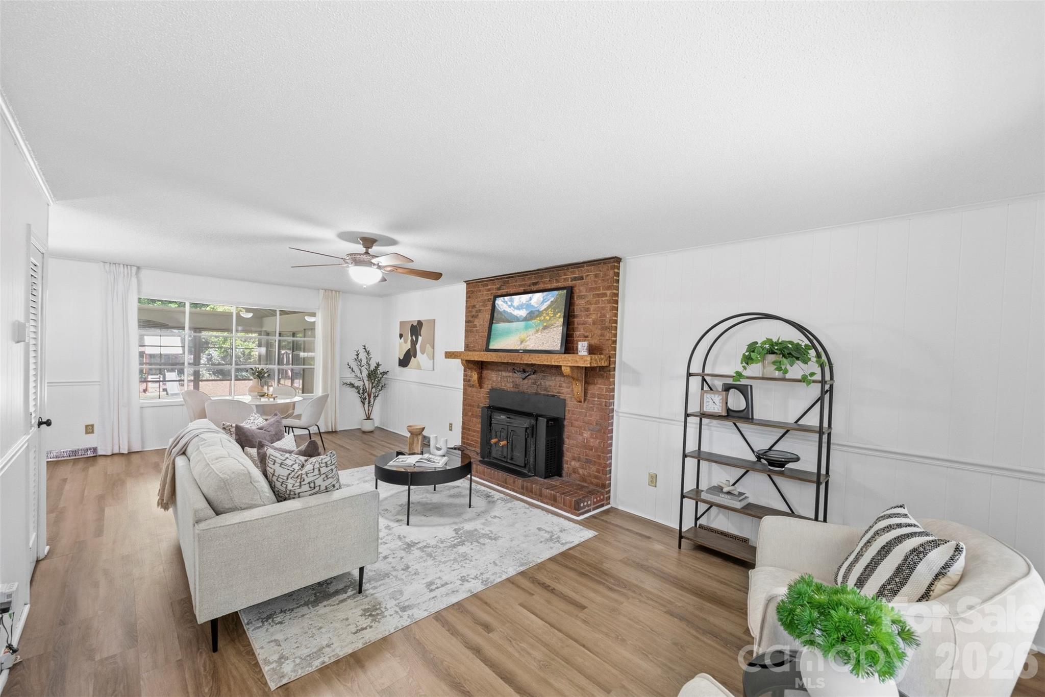 5043 Kittredge Road Mint Hill NC 28227