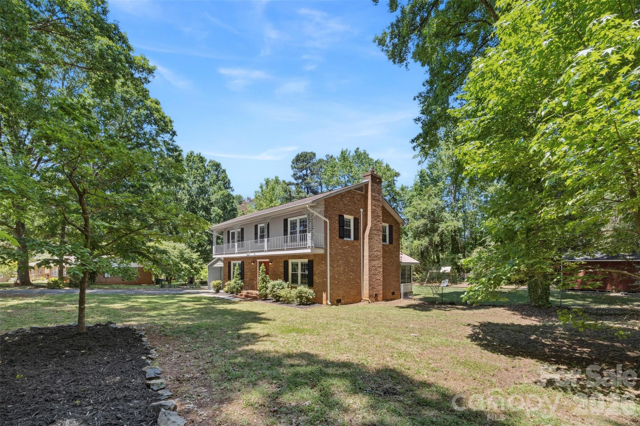 5043 Kittredge Road Mint Hill NC 28227