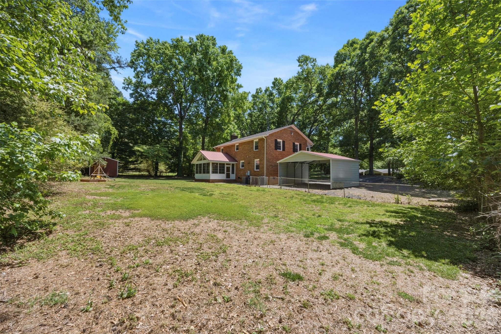 5043 Kittredge Road Mint Hill NC 28227