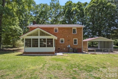 5043 Kittredge Road Mint Hill NC 28227