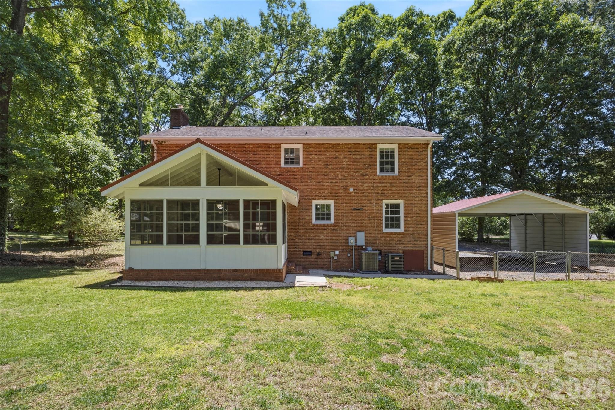 5043 Kittredge Road Mint Hill NC 28227
