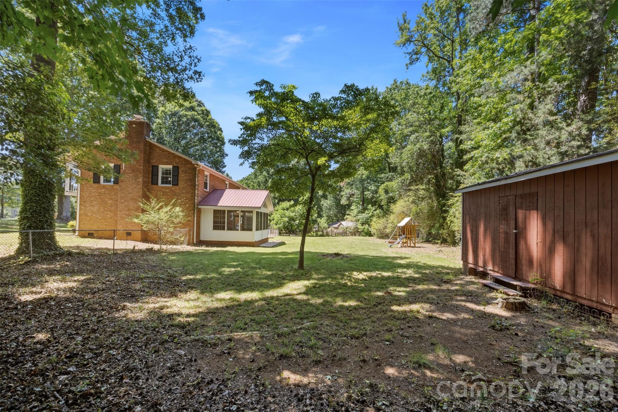 5043 Kittredge Road Mint Hill NC 28227