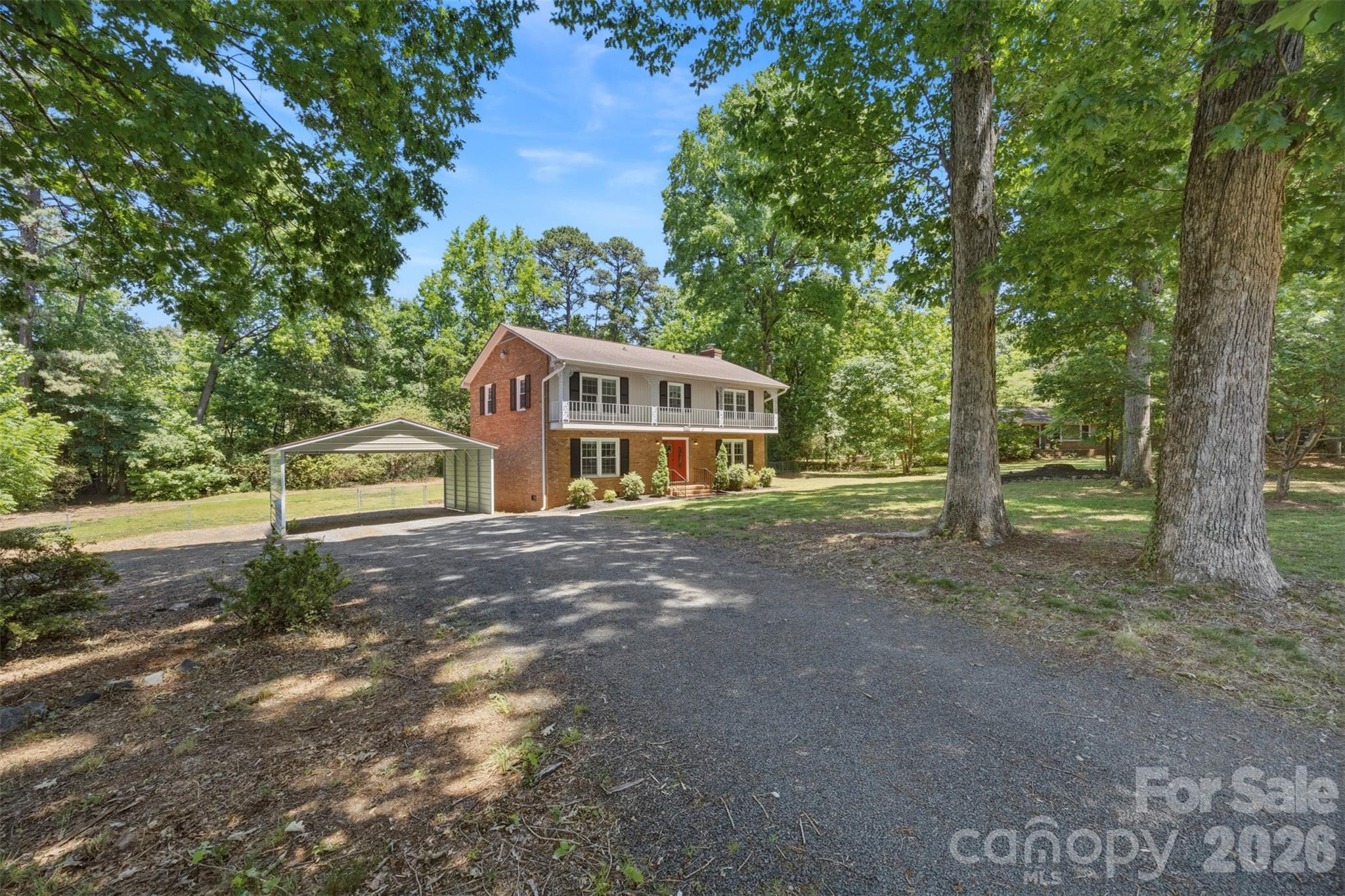 5043 Kittredge Road Mint Hill NC 28227