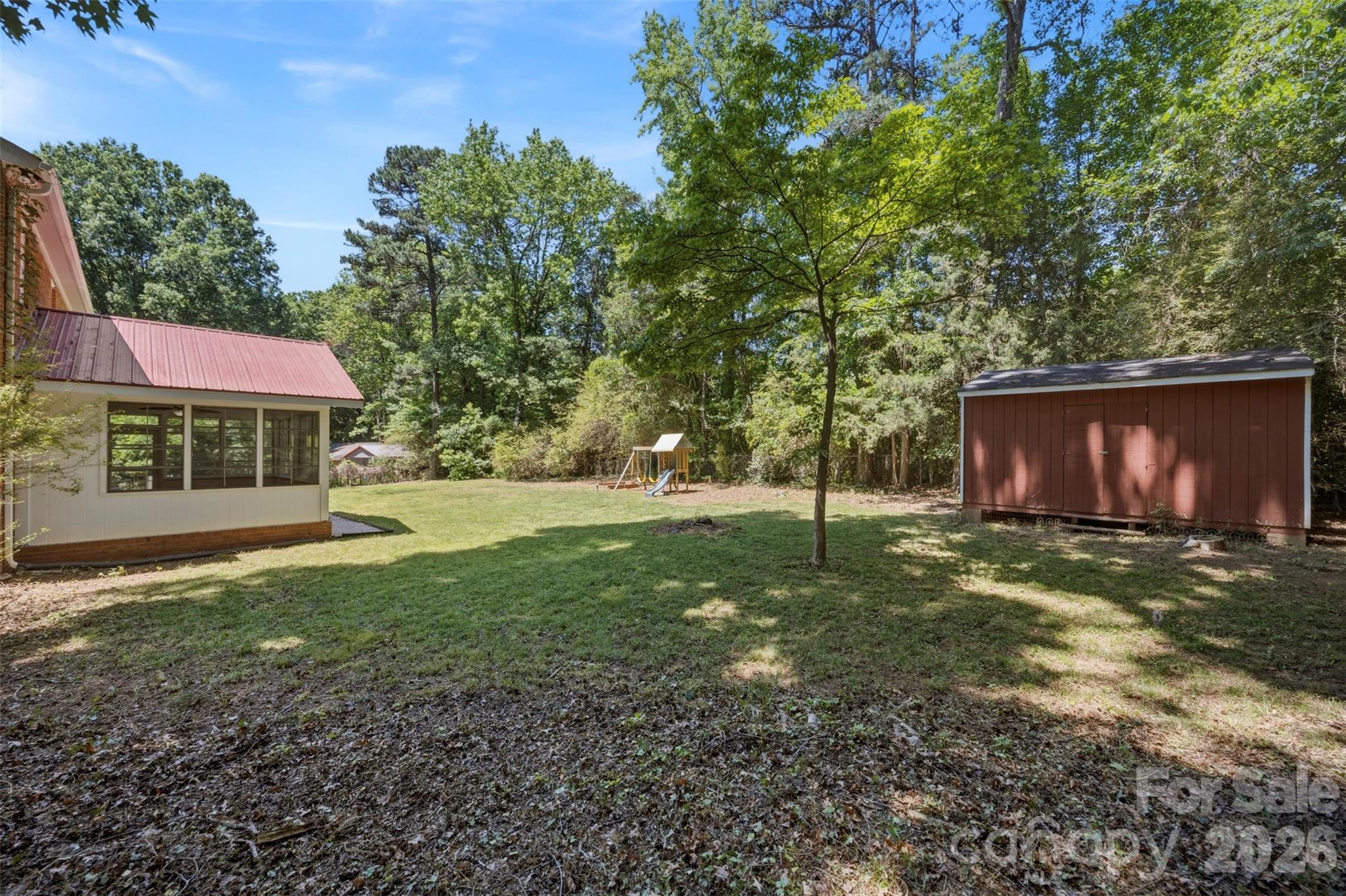 5043 Kittredge Road Mint Hill NC 28227