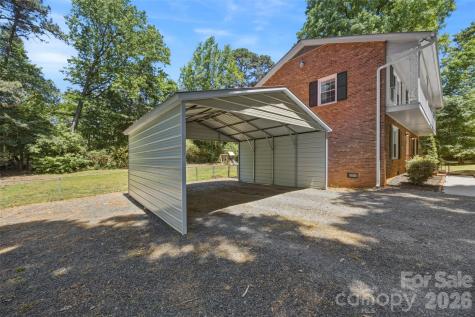 5043 Kittredge Road Mint Hill NC 28227