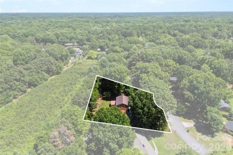 5043 Kittredge Road Mint Hill NC 28227